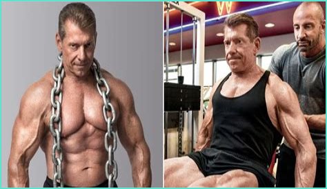 How Is Vince McMahon's Health Following Major Surgery?